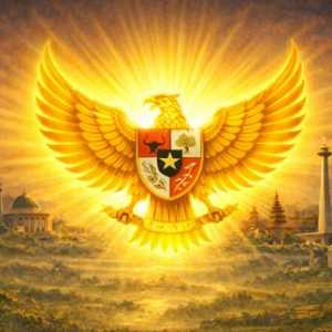 Risalah Lahirnya Mahkamah Pancasila