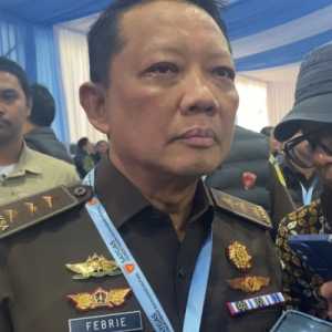 BPKP dan Kejagung Sepakat Telusuri Dugaan Mark Up dalam Kasus Korupsi MBG