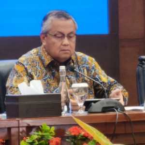 Simalakama BI Rate: Rupiah Terjaga, Kredit Usaha dan KPR Tercekik!