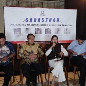 Demonstrasi Mahasiswa Diboncengi Isu Lain
