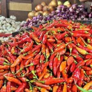Inflasi Mei 2026 Tembus 3,08 Persen, BPS Ungkap Biang Keroknya