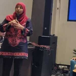 Pemerintah Dorong Finalisasi Draf Perpres Kepatuhan Bisnis dan HAM