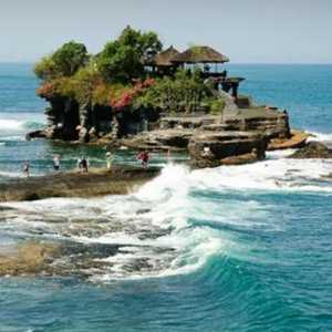 Bali Tidak Kehilangan Magis