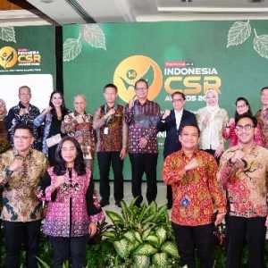 KLH Soroti Praktik Greenwashing, Minta Perusahaan Berbenah