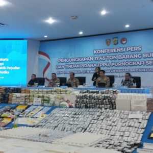Ini Tiga Klaster Kejahatan Terbesar di Jakarta