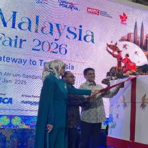 Malaysia Fair 2026 Jadi Ajang Perluasan Pasar Medical Tourism di Indonesia
