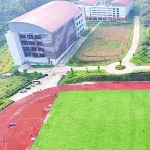 Paralympic Training Center Siap Cetak Atlet Kelas Dunia