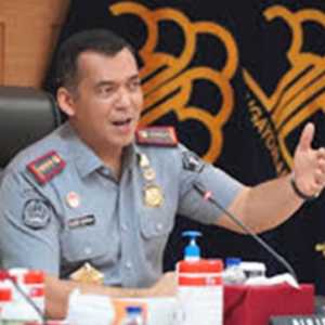 Silmy Karim Lempar Kasus Suap Imigrasi ke Menteri Imipas