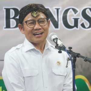 Bukan Ikut Campur, Cak Imin Tegaskan PKB Punya Tanggung Jawab Peduli NU