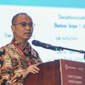 Pertamina Beberkan Strategi Akselerasi Transisi Energi dan Dekarbonisasi
