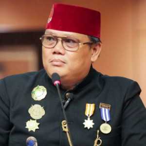 Tak Ada Aliran Dana MBG ke Dewan Adat Bamus Betawi