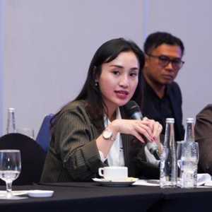 Peruri Smart Card Harus Lincah Hadapi Disrupsi Digital