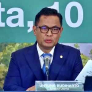 Antam Raup Laba Rp7,92 Triliun pada 2025, Naik 106 Persen