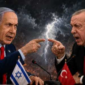 Netanyahu Sebut Erdogan Diktator Anti-Semit yang Tak Berhak Menggurui Israel