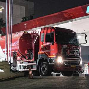 Pertamina Patra Niaga Optimalkan Penyaluran BBM Secara Real Time