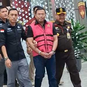 Sony Sonjaya Berikan 26 Nama ke Penyidik Kejagung