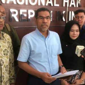 PDMI Adukan Nasib 1.000 Lebih Calon Dokter ke Komnas HAM