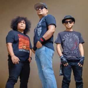 Legenda Rock Indonesia Bersatu dalam Manifesto Kebangsaan