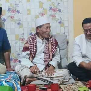 Pesan Khusus Kiai Suyuti Toha untuk Bangsa dan Negara