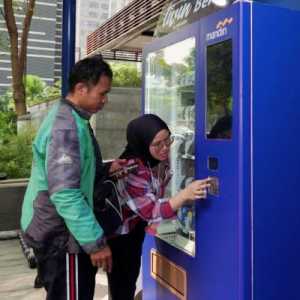 Livin’ Mandiri Berbagi, Bersama Kita Saling Menguatkan