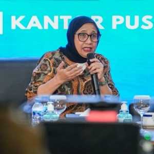 Nanik Tancap Gas Lakukan Efisiensi Anggaran BGN