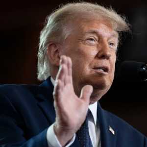 Geger! Puluhan Ribu Fans Anime Jepang Tolak Karakter Manga Dipolitisasi Donald Trump