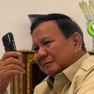 Mahmoud Abbas Ungkap Kondisi Terkini Palestina ke Prabowo, Harap RI Terus Dukung