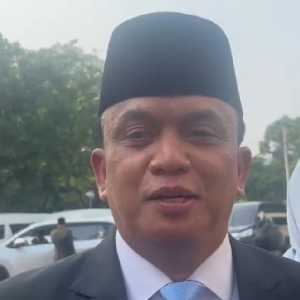 Trenggono Akui Pensiun Dini dari TNI Usai Ditunjuk Jadi Wakil Kepala BGN