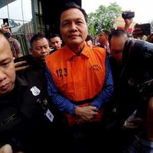 Bupati Muara Enim Edison Dikabarkan Kembali Ditetapkan Tersangka, Termasuk Orang Kepercayaan Anggota BPK