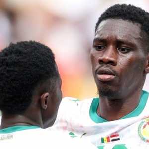 Kalah Telak 5-0 dari Senegal, Irak Tersingkir Menyakitkan