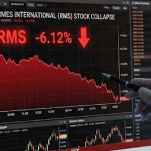 Saham Barang Mewah Anjlok, Hermes Merosot 6 Persen
