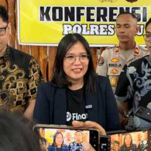 Akulaku Finance Dukung Proses Hukum pada Tindakan Kecurangan