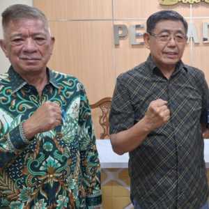 THMP Bantah Jadi Penyusup di Sidang Praperadilan Roy Suryo