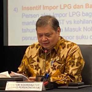 Ditunda Lagi, Pemerintah Masih Kaji Insentif Kendaraan Listrik