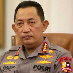Kapolri Sukses Tingkatkan Kepercayaan Publik Sambut Momen Hari Bhayangkara