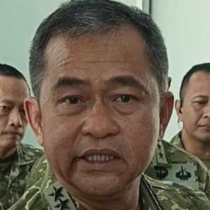 KSAD Bantah TNI Serobot Proyek Sipil