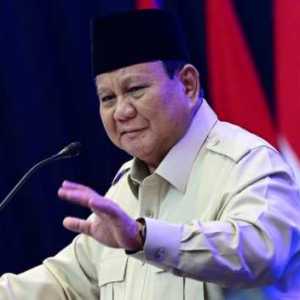 Kerja Prabowo Sudah Bagus, tapi Jangan Pidato Meledek Lagi