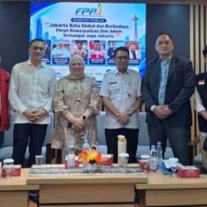 Jakarta Didorong Jadi Kota Global Modern yang Menjaga Nilai Budaya