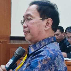 CoP jadi Akar Masalah Kekalahan RI Lawan Navayo
