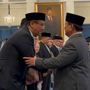 Purbaya Tidak Jadi Diganti Bawa Pengaruh Positif ke Rupiah dan IHSG