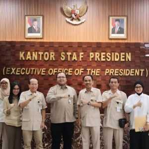 Berikut Usulan Perpemindo ke KSP soal Penempatan PMI