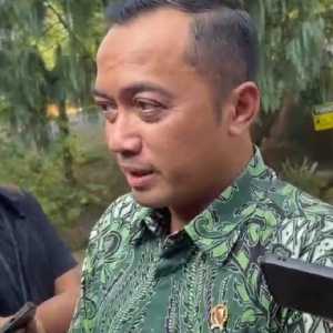 Istana Tegaskan Kunjungan Didit ke Jokowi Murni Silaturahmi, Tanpa Pesan Khusus