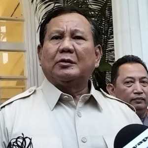 Wamenlu Ungkap Rencana Kunjungan Prabowo ke Kazan Rusia pada 17 Juni