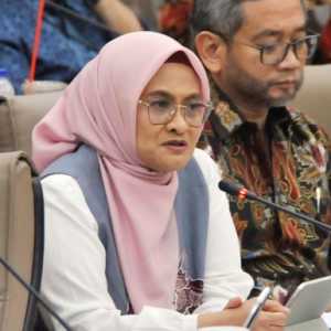 Puji Kerja PT Telkom, Komisi VI DPR Minta Jajaran Kompak agar Industri Telekomunikasi Berkembang