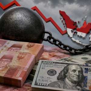 Rupiah Loyo Dekati Rp18.000 per Dolar AS Usai Pengumuman MSCI, Kenapa?
