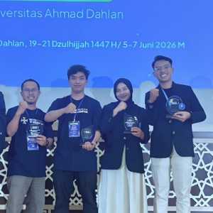 IPB University Raih Juara Umum Program Mahasiswa Berdampak Kemendiktisaintek