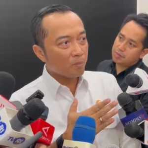 Kepala dan Dua Wakil BGN Baru Dilantik Senin Besok