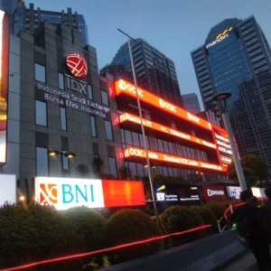 Rupiah Menguat Rp17.860, IHSG Ikut Ngacir Tembus Level 6.000