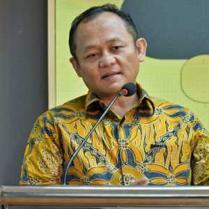 Golkar: Jokowi Ikut Tren MBG karena Dekat dengan Dunia Warganet
