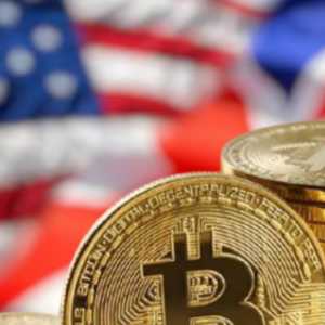 Bitcoin Anjlok Tertekan Aksi Jual Saham Teknologi